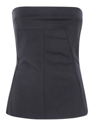 Rick Owens Bustier Top