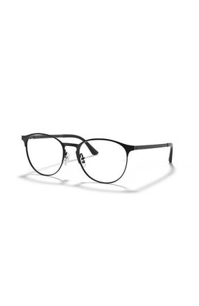 Ray-Ban 53mm Phantos optical glasses in Black at Nordstrom