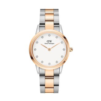 Daniel Wellington Watches - Dames - Horloges - Veelkleurig - ONE Size - Accessoires