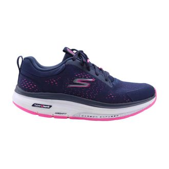 Skechers Mujer, Zapatos, Azul, Talla: 37 EU