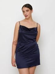 Chit&eacute; Slip Dress-Slip Dress