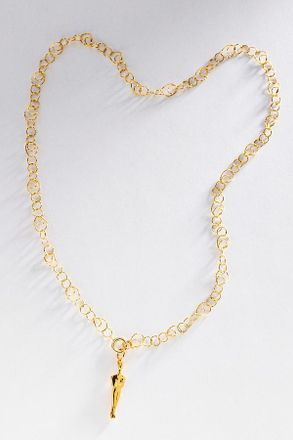 Hermina Athens Inoe Medea Necklace