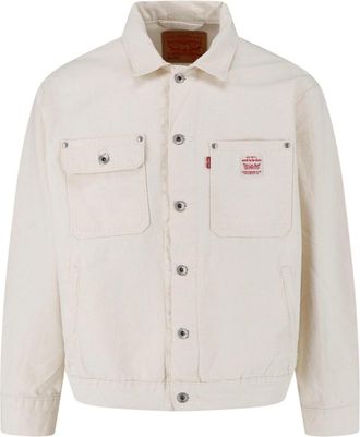 Levi's Giacca Sunrise Trucker