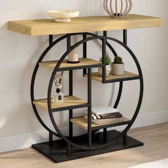 IDMarket Consola De Dise&ntilde;o Industrial Ola