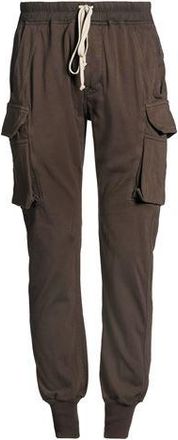 Rick Owens BOTTOMWEAR - Pantaloni su YOOX.COM