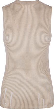 Uma Wang Sleeveless Sweater