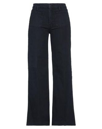 Mother HOSEN & R&Ouml;CKE - Jeanshosen auf YOOX.COM