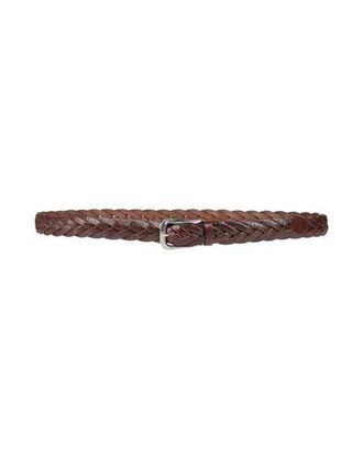 Brunello Cucinelli Small Leather Goods - Belts on YOOX.COM
