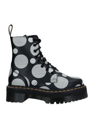 Dr. Martens FOOTWEAR - Ankle boots sur YOOX.COM