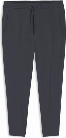 HUGO BOSS Hombre, Pantalones, Azul, Talla: XL