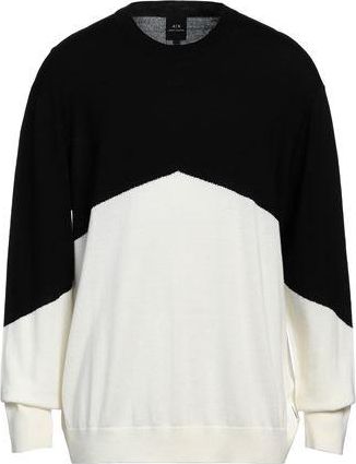 A|X Armani Exchange PRENDAS DE PUNTO - Pullover en YOOX.COM