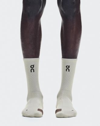 On Performance Run Sock High