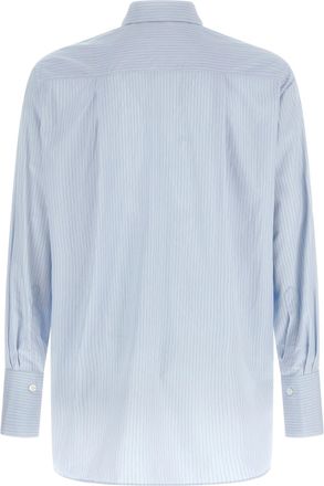 Namacheko Hernan Shirt - Light Blue