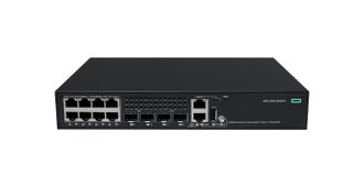 hpe clothing Hpe Networking Cw 2150 8p 10m/100m/1g Poe+ 2p Sfp 1g 2p Sfp+ 1g/10g 125w Switch