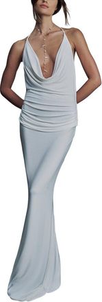 Katie May Katie May Selene Gown