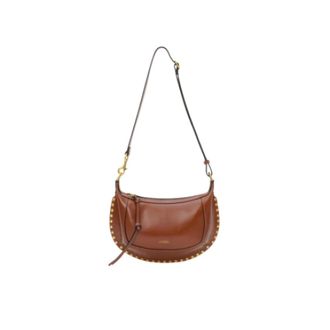 Isabel Marant Mujer, Bolsos, Marr&oacute;n, Talla: ONE Size
