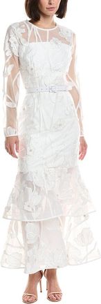 Milly Anna Maxi Dress