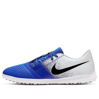 Nike Phantom Venom Club TF Blue White AO0579-104