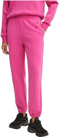 Patrizia Pepe Mujer, Pantalones, Rosa, Talla: L