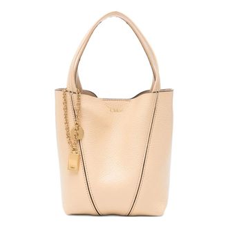Chlo&eacute; Mujer, Bolsos, Rosa, Talla: ONE Size