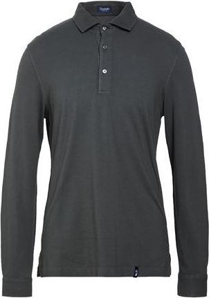 Drumohr TOPWEAR - Polo shirts sur YOOX.COM