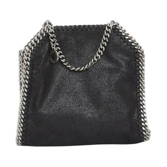Stella McCartney Mujer, Bolsos, Negro, Talla: ONE Size