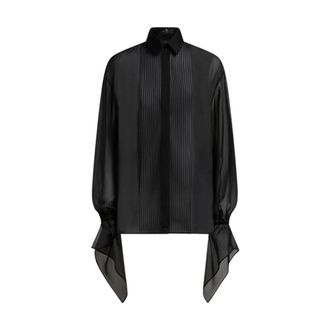 Etro Bluse - - Blouses & Shirts - Donna - Nero - S