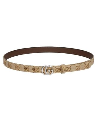 Gucci Gg Marmont Belt