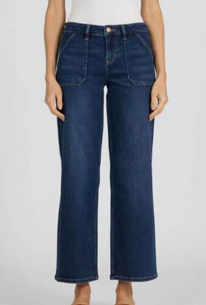 Dear John Denim Taylor Jeans In Iguaza