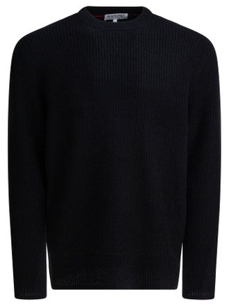 Alex Mill Jordan Rundhalspullover