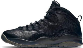 Nike Jordan OVO x Air Jordan 10 Retro Black 819955-030