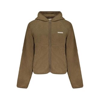 Guess Dames, Sport, Bruin, Maat: M Poliester