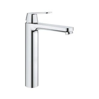 GROHE Eurosmart Cosmopolitan Mezclador Monomando De Lavabo Dn 15. Xl-size Cromo