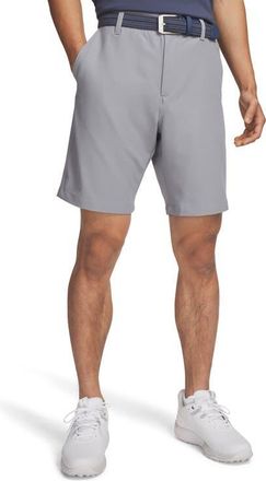 Under Armour Drive Shorts in Steel at Nordstrom, Size 30