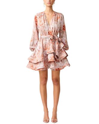 Elliatt Piper Mini Dress
