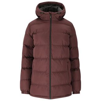 Whistler Abella Padded Jacket Winterjacke f&uuml;r Damen | braun