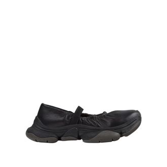 Camper Ballerinas, female, Black, Size: 10 US Karst 2 Sneakers