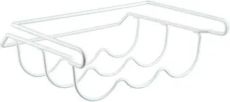 OEM Soporte Universal Para Botellas De Refrigerador Para 3 Botellas (2 Unidades)