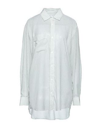Isabelle Blanche Shirts