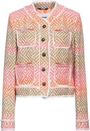 Bazar Deluxe ROPA DE ABRIGO - Chaquetas y cazadoras en YOOX.COM