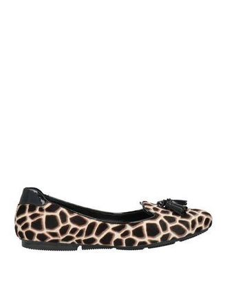 Hogan FOOTWEAR - Ballet flats on YOOX.COM