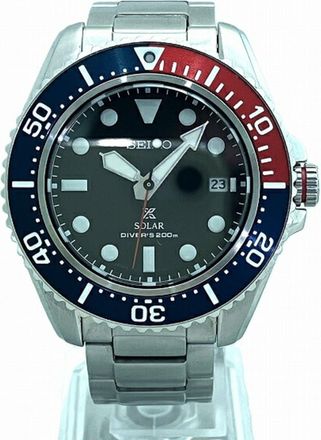 Seiko Seiko
