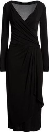 Alberta Ferretti DRESSES - Midi dresses on YOOX.COM