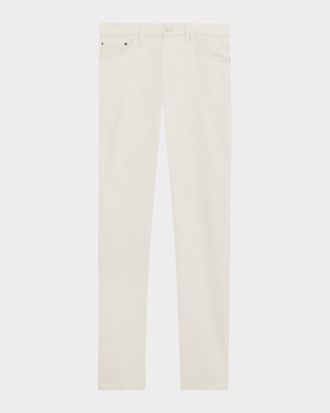 Theory Men & apos;s Raffi Pants in Neoteric Twill