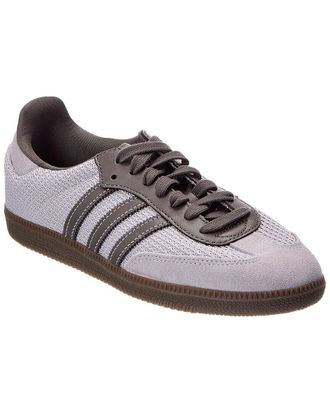 adidas Adidas Samba Og Canvas & Leather Sneaker