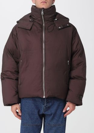 Études Studio Jacket ÉTUDES STUDIO Men color Brown