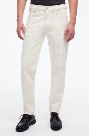 Madewell Relaxed Taper Jeans in Vintage Canvas at Nordstrom Rack, Size 29 X 32