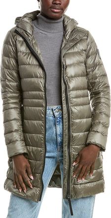Canada Goose Cypress Hooded Jacket