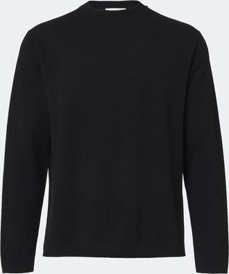 Lisa Yang Mason cashmere sweater