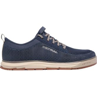 Astral Crewer Water Shoe in Neptune Navy at Nordstrom, Size 10.5